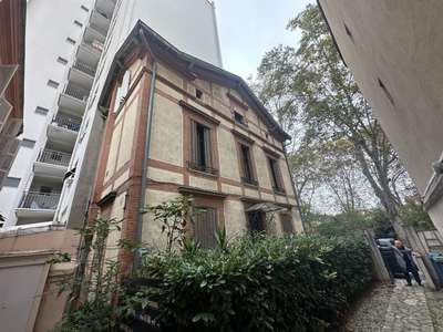 A vendre bureau 17m² à Toulouse Saint Aubin