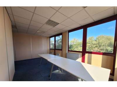 Vente Bureaux à Toulouse
