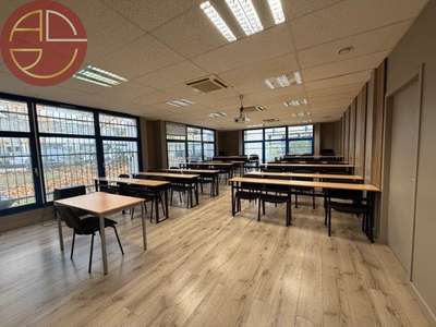 A vendre bureau 650m² à Toulouse Sud Ouest