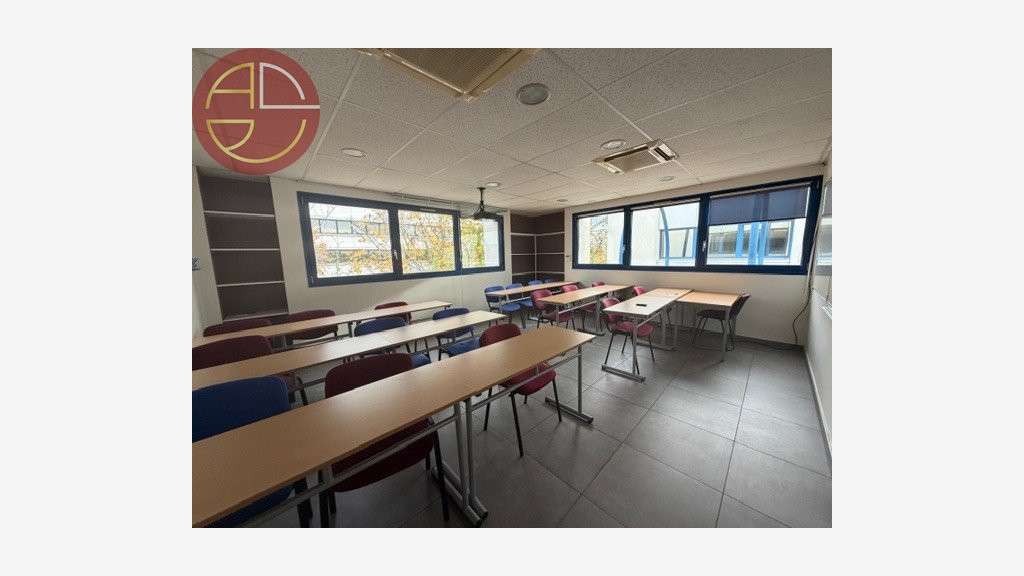 A vendre bureau 650m² à Toulouse Sud Ouest