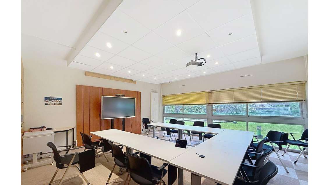 Vente bureaux de 447m² au coeur de Toulouse