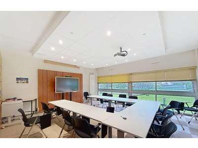 Vente Bureaux à Toulouse