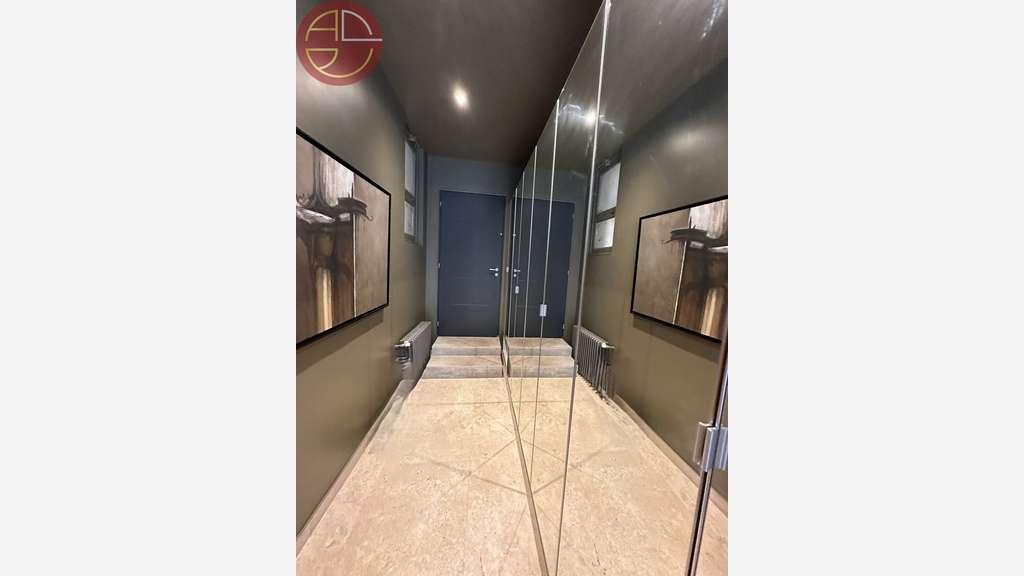 AV plateau de bureaux 405m² avec patio à Toulouse