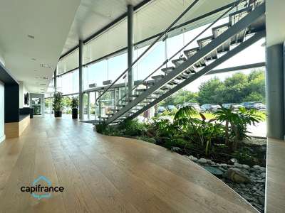 Vente Bureaux à Toulouse