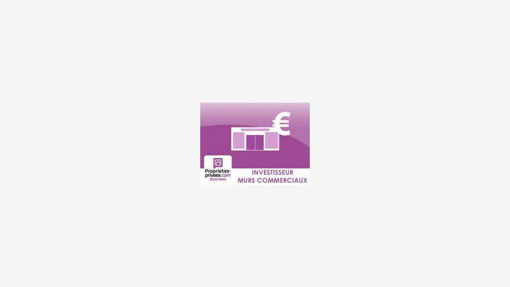 Vente bureaux 127m² empl premium Toulouse centre