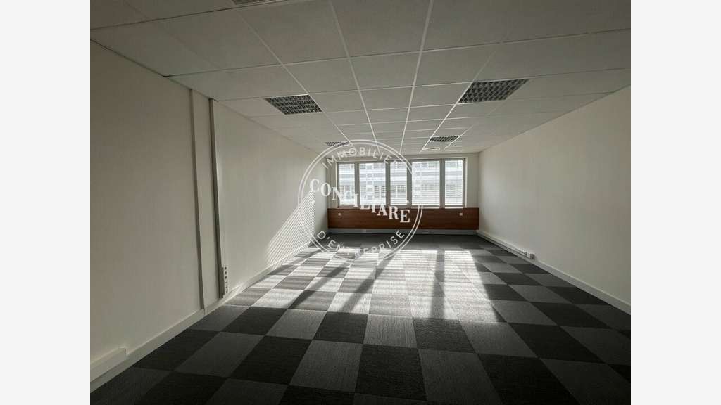 Bureaux 40m² R+4 à vendre à Toulouse Sud Ouest