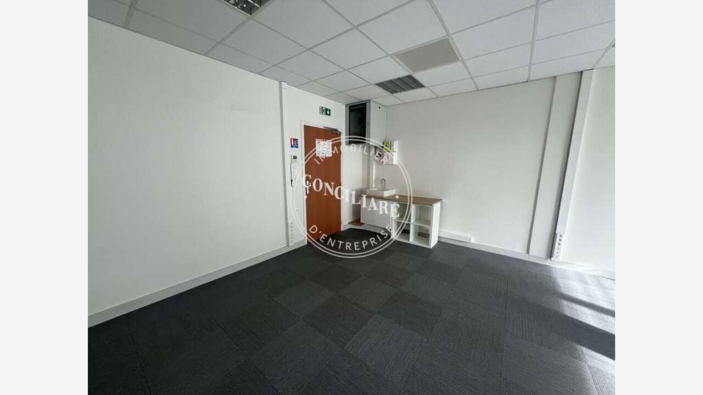 Bureaux 40m² R+4 à vendre à Toulouse Sud Ouest