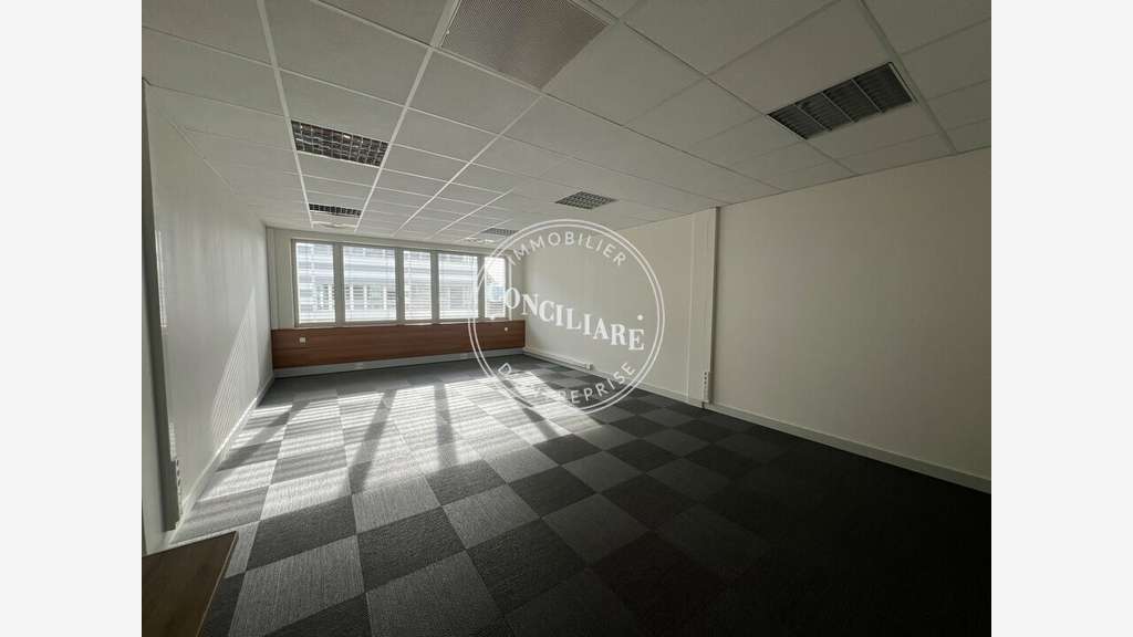 Bureaux 40m² R+4 à vendre à Toulouse Sud Ouest
