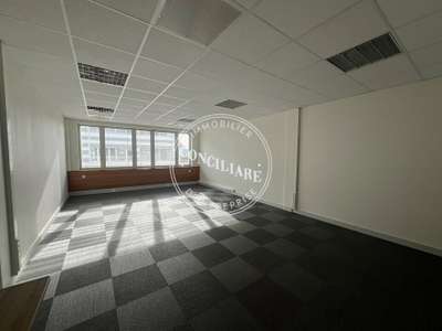 Bureaux 40m² R+4 à vendre à Toulouse Sud Ouest