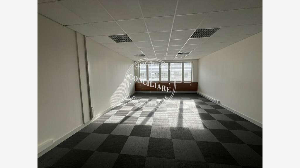 Bureaux 40m² R+4 à vendre à Toulouse Sud Ouest
