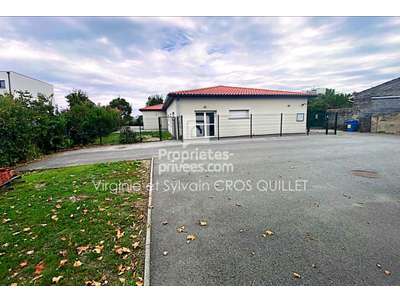 Vente Bureaux à Toulouse