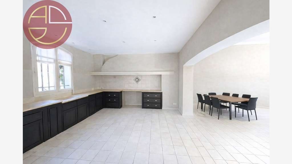 A vendre bureaux 500m² à Toulouse centre