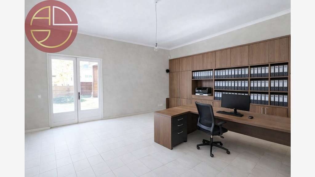 A vendre bureaux 500m² à Toulouse centre