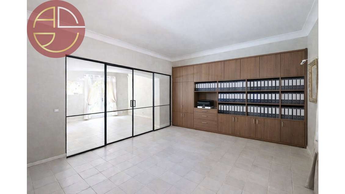 A vendre bureaux 500m² à Toulouse centre