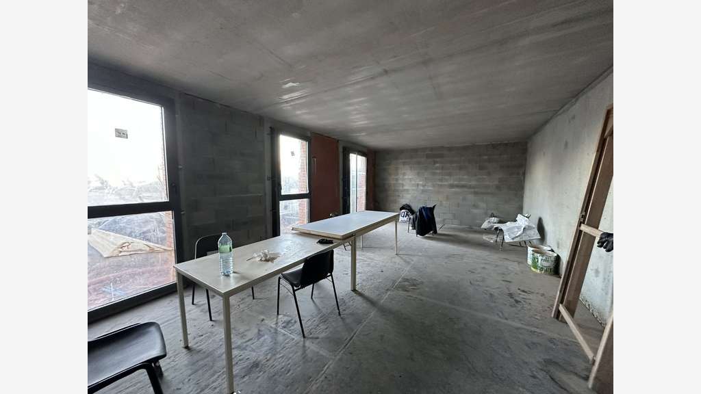 A vendre bureau 93m² RDC Toulouse centre Minimes