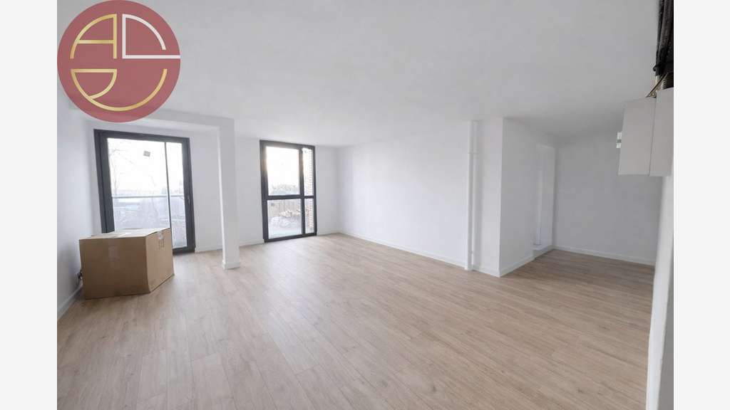 A vendre bureau 93m² RDC Toulouse centre Minimes