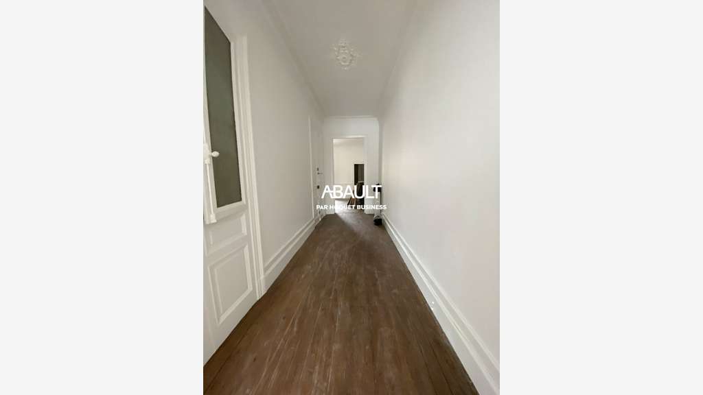Vente murs professionnels 110m² Toulouse St Sernin