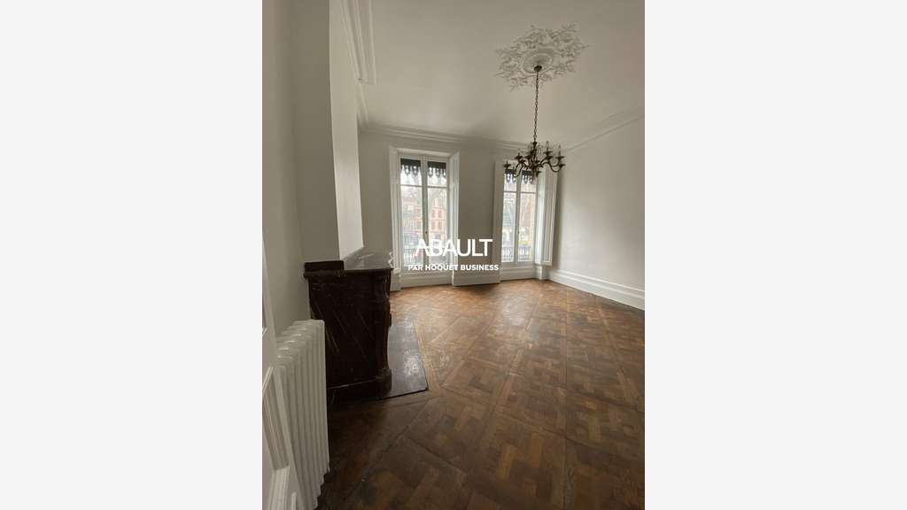 Vente murs professionnels 110m² Toulouse St Sernin