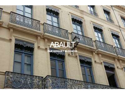 Vente Bureaux à Toulouse
