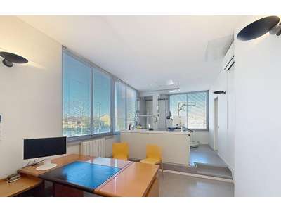 Vente Bureaux à Toulouse