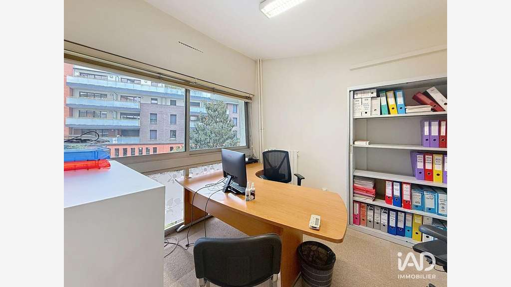 Bureau à Toulouse
