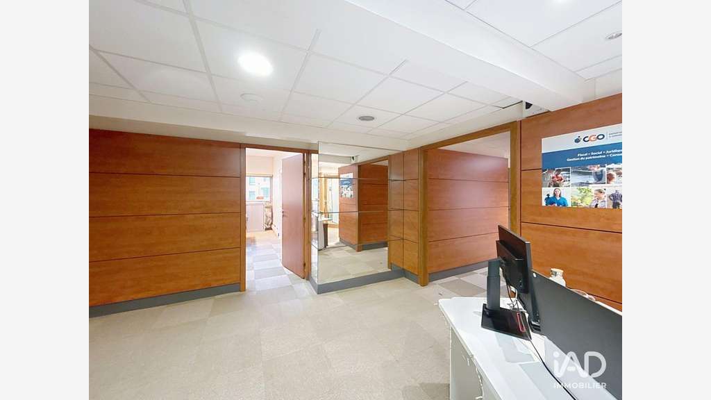 Bureau à Toulouse