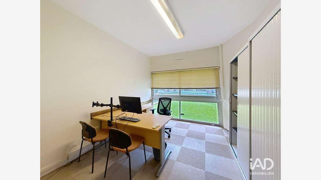Bureau à Toulouse