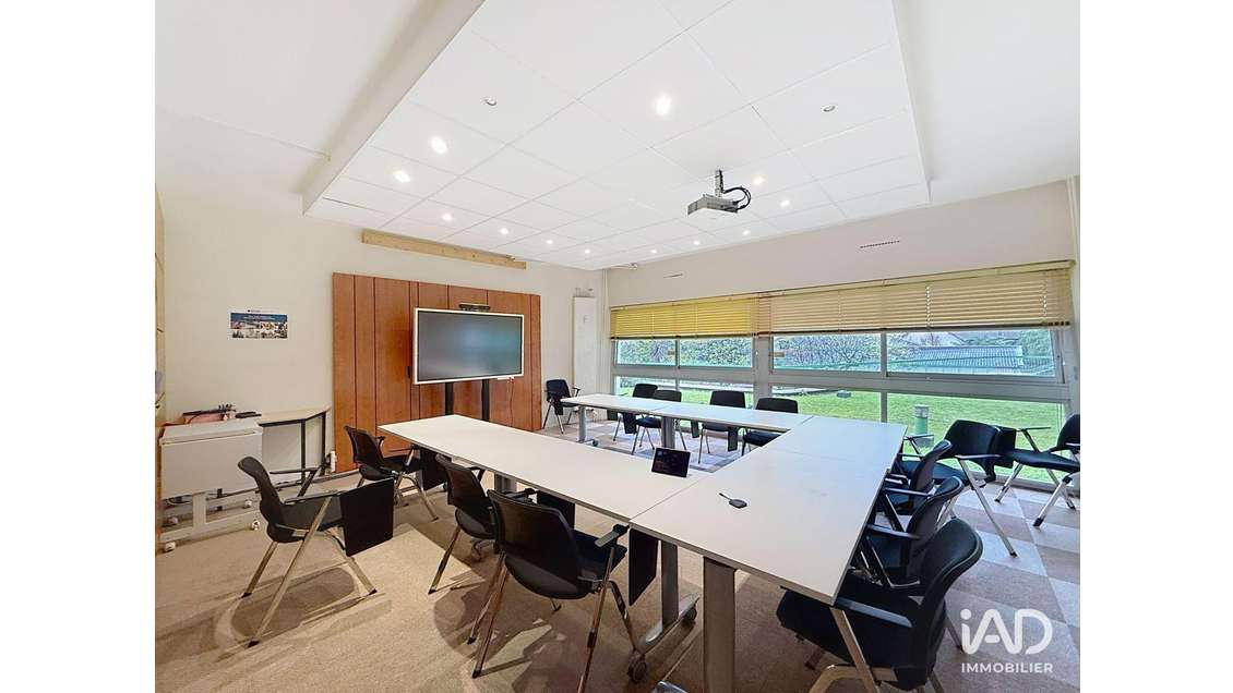 Bureau à Toulouse