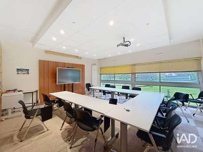 Vente Bureaux à Toulouse