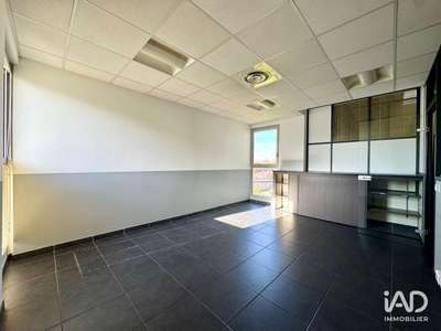 Vente Bureaux à Toulouse