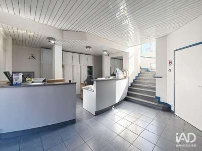 Vente Bureaux à Toulouse