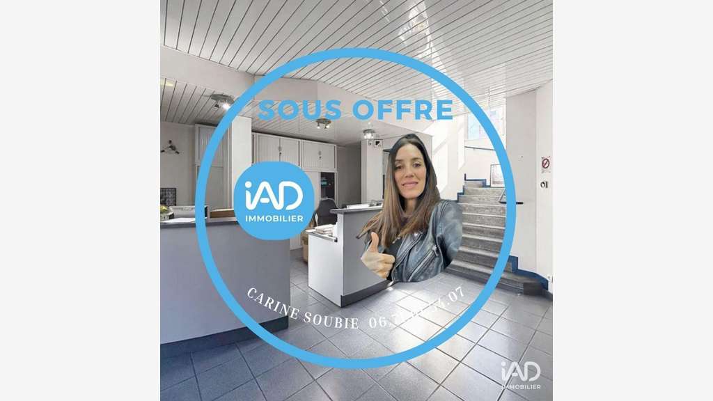 Bureau à Toulouse