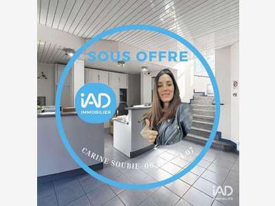 Bureau à Toulouse