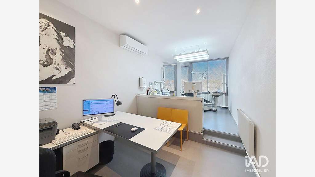 Bureau à Toulouse