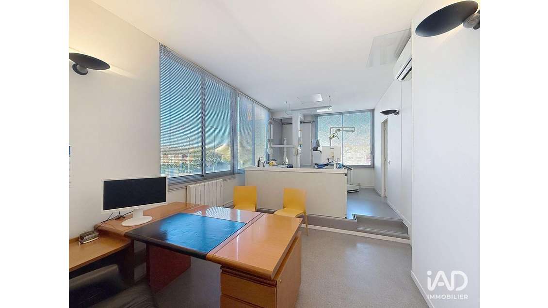 Bureau à Toulouse