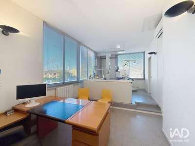 Vente Bureaux à Toulouse