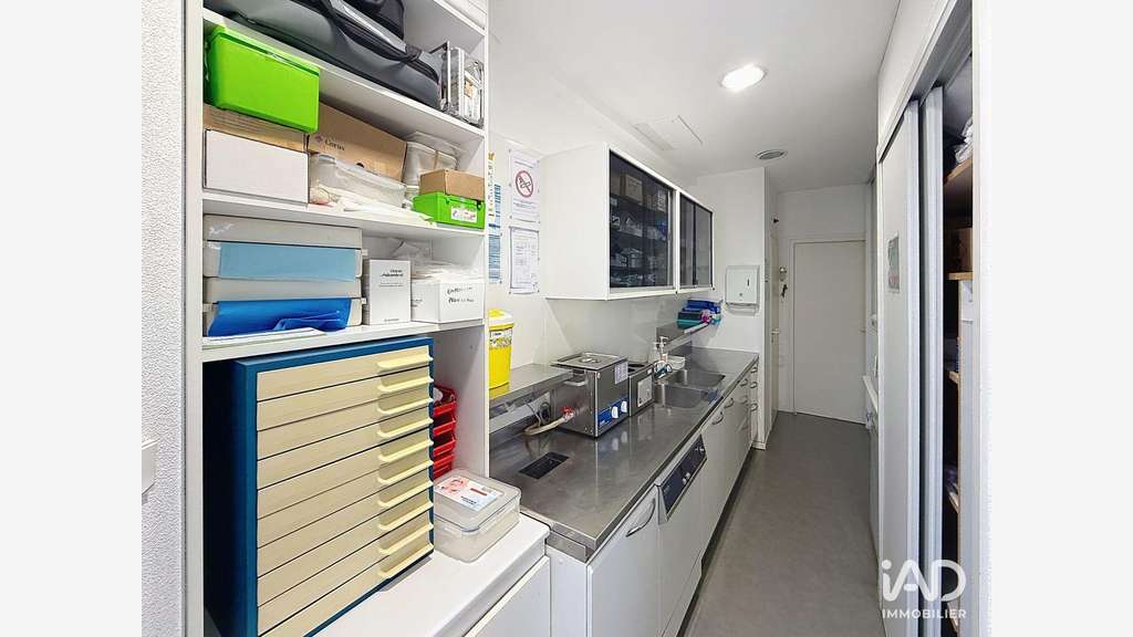 Bureau à Toulouse