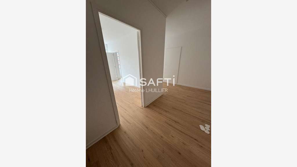 Vente bureaux 34.50m² R+5 Toulouse Allées Jaurès