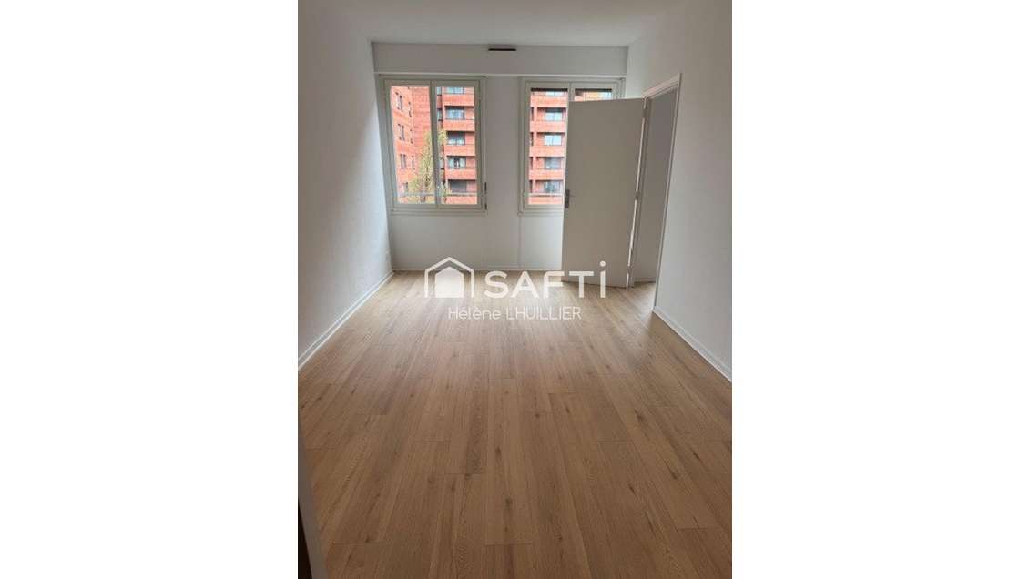 Vente bureaux 34.50m² R+5 Toulouse Allées Jaurès