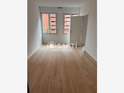 Vente bureaux 34.50m² R+5 Toulouse Allées Jaurès