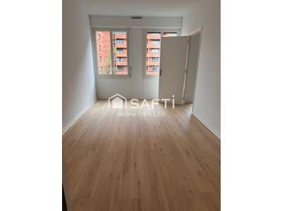 Vente Bureaux à Toulouse