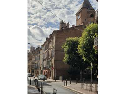 Vente Bureaux à Toulouse