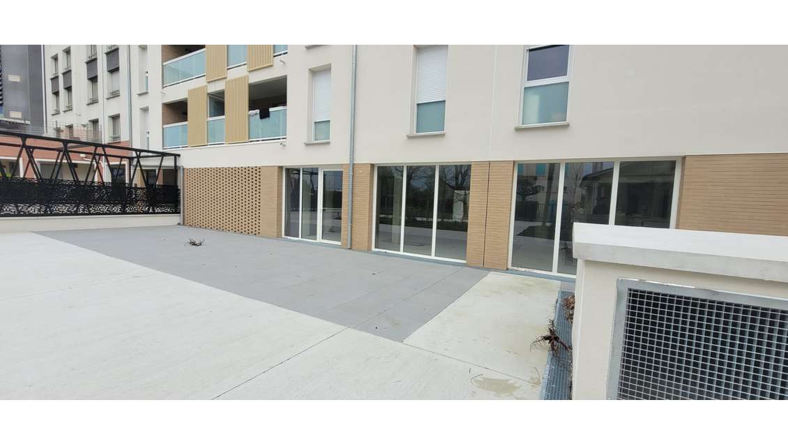 local 130m² Toulouse