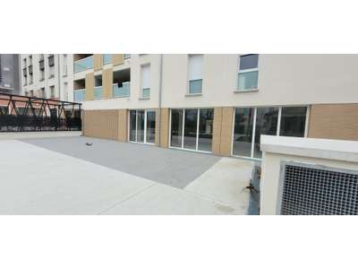 Vente Bureaux à Toulouse