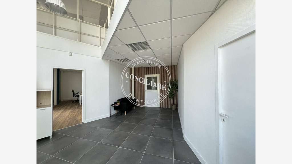 Bureaux 275m² à vendre à Toulouse Avenue Atlanta