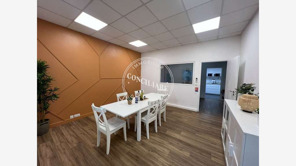 Bureaux 275m² à vendre à Toulouse Avenue Atlanta