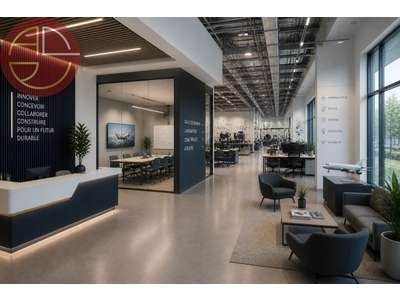 Vente Bureaux à Toulouse
