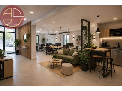 Vente Bureaux à Toulouse