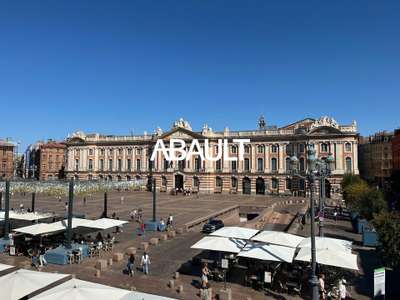 Vente Bureaux à Toulouse