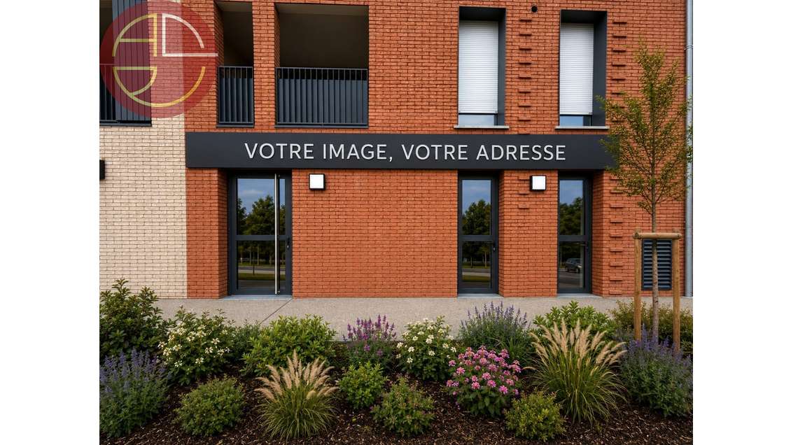 A vendre bureau de 48m² à Toulouse centre Minîmes